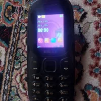 گوشی دوسیمکارت بلو