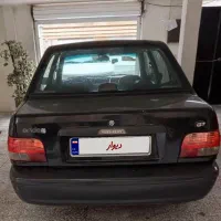 پراید۸۲|خودرو سواری و وانت|رشت, لاکانی|دیوار