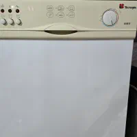 ماشین ظرفشویی تکنو گاز
