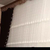 پرده زیر پرده