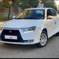 فروش  فوری حواله دنا پلاس ۶ دنده تحویل 30روزه