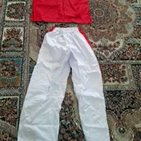 لباس فرم کیک بوکسینگ سایزXL