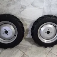 ادوات کشاورزی