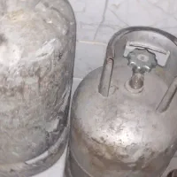 خرید وفروش کپسول گاز بوتان فرگاز اورسا ایران گاز