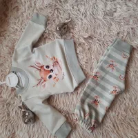 لباس پسرانه  نو