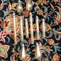 لامپ ادیسونی خیاری