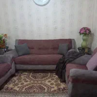 یک دست مبل راحتی ۷ نفره