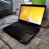 alinware لپتاپ|رایانه همراه|نیشابور, شهید بهشتی|دیوار