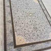 فرش  بادوام و ماشینی 12 متری