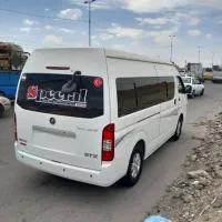 ون دربستی،به تمام مرزهای کشور مسقیم به وان ترکیه