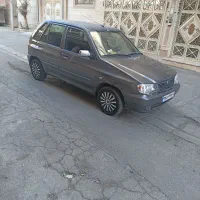 پراید111 کم کار 90