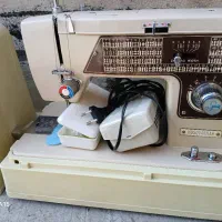 چرخ خیاطی گلدوزی هسکوارنا