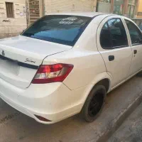ساینا ۱۴۰۰|خودرو سواری و وانت|شیراز, اصلاح‌نژاد|دیوار
