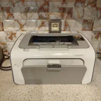 پرینتر hp * 1102. همراه کابل و usb اصلی خودش|پرینتر، اسکنر، کپی، فکس|کرج, کرج نو|دیوار