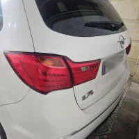 هایما s7 مدل ۱۴۰۳ سفید۳۰تا کار