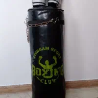 کیسه بوکس