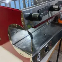 دستگاه صنعتی سندرمو کاپری