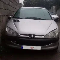 فروش ۲۰۶ مدل۸۵