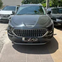 کی ام سی K7 مدل ۴۰۲ مشکی