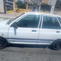 پراید مدل 90
