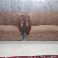 مبله 7 نفره