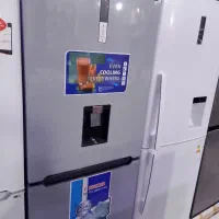 یخچال جنرال پلمپ شده