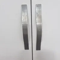 یخچال فریزر دو درب