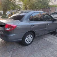 ریو مدل ۸۸بدون ریالی خرج