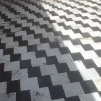 کاشی کاری و سنگ کاری