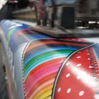 چاپ بنر فوری. تسلیت کربلا  مکه