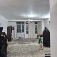 فروش آپارتمان همکف ۹۰ متری کوی امیر