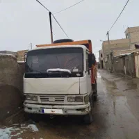 آذرخش86موتور بنز