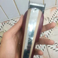 ماشین اصلاح وال لجند