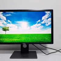 انواع مانیتور 22اینچ ipsپورتDPفول اچ دی با گارانتی