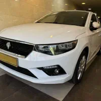 تارا V4 اتوماتیک صفر کیلومتر، معاوضه با خودروی شما