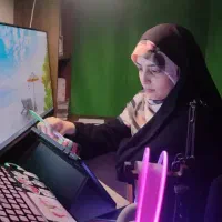 معلم خصوصی زبان انگلیسی