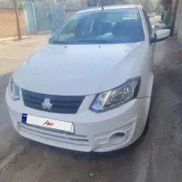 فروش خودرو ساینا مدل ۴۰۰