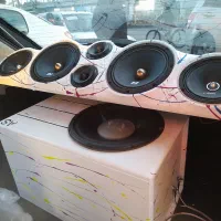 دنیای مانیتور و سیستم اتومبیل چکی (نصب درمحل شما)