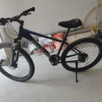 دوچرخه