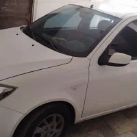 ساینا سفید بدون رنگ 1400