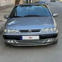زانتیا 2000