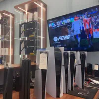 نصب سریع ۱۰بازی Ps5شروع از3900تومان تحویل ۴ساعته