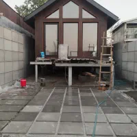 کاشی کاری وسرامیک کاری حرفه ای