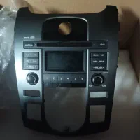 ظبط ماشین سراتو