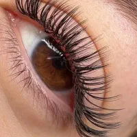زیبایی اکستنشن مژه لیفت ابرو