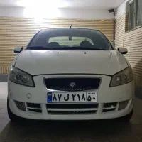 رانا ، مدل ۱۳۹۲ ، تی یو فایو ، سالم ، تمیز