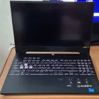 ASUS TUF Gaming F15|رایانه همراه|تبریز, |دیوار