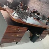 مبلمان اداری setiran مدل t60