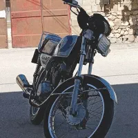 موتور 125