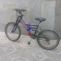دوچرخه 24
